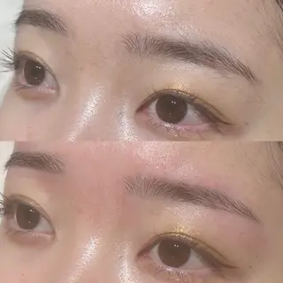 アイブロウ TOKYO BABE 池袋店のマツエク・マツパデザイン