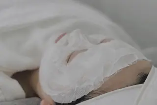 Angela エステサロンのマツエク・マツパデザイン