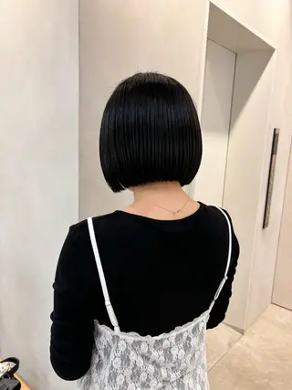ショート 青柳美里/ショート カットモデル募集のヘアスタイル