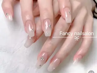 ネイル Fancy nail salonのネイルデザイン