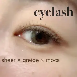 マツエク・マツパ fleur sr.所属・fleur sr. 桝のその他イメージ