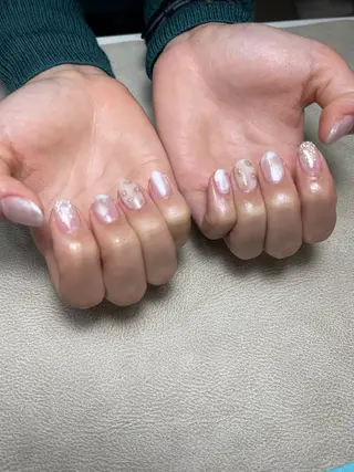 ネイル H. Sayuriのネイルデザイン