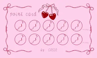 ネイル ネイルサロン クレエのネイルデザイン