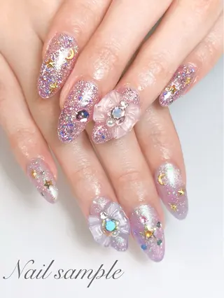 ネイル nail shizukaのネイルデザイン