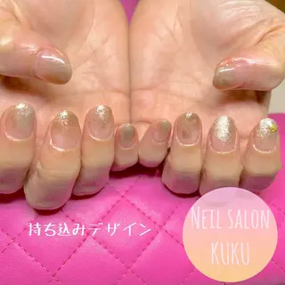 ネイル nailsalon ＫＵＫＵのネイルデザイン