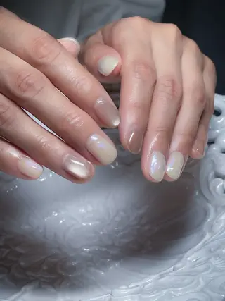 ネイル ネイルアトリエ anpアンプのネイルデザイン