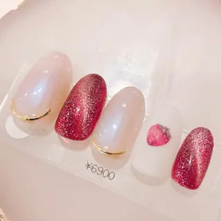 ネイル CHIARA nailsのネイルデザイン