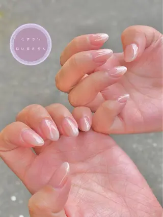 ネイル akita kazumiのネイルデザイン