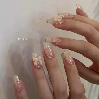 ネイル Chipieee manamiのネイルデザイン