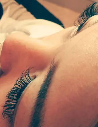 マツエク・マツパ Kizaki.. Saoriのマツエク・マツパデザイン