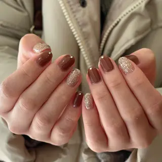 ネイル reika .のネイルデザイン