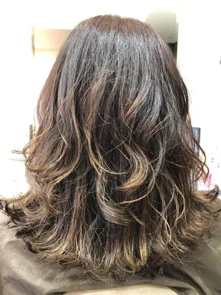 ミディアム ✂️小野和則 ✂️のその他イメージ