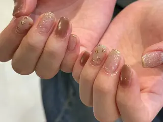 ネイル premiere🍀 ozawaのネイルデザイン