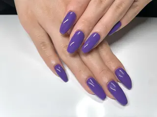 ネイル ネイルサロン Purimaのネイルデザイン