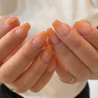 ネイル nail & eye Henri所属・ohba yuikoのネイルデザイン