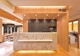 マツエク・マツパ Fukushi/ 自由が丘quint;のマツエク・マツパデザイン