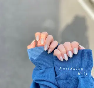 ネイル Nail Salon Nicoのネイルデザイン