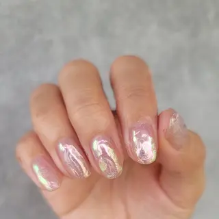 ネイル 🌲🌳🚪iiit o🌲🌳🌲のネイルデザイン