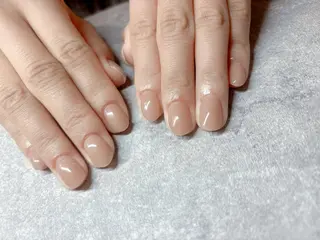 ネイル K． yuiのネイルデザイン