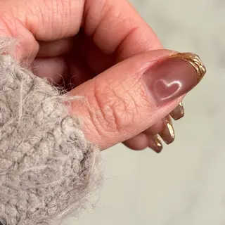 ネイル salon Hush Hushのネイルデザイン