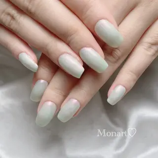 ネイル Monart♡ Misaoのネイルデザイン