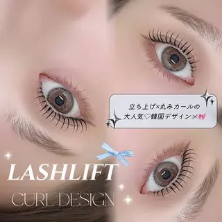 マツエク・マツパ lien 亀戸店所属・𝑨𝒊𝒓𝒊🎀 𝐥𝐢𝐞𝐧♡のマツエク・マツパデザイン