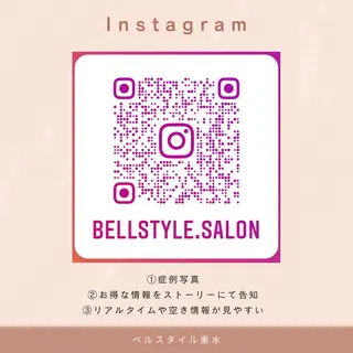 メンズ キッズ メンズ&レディース　Bell style所属・【脱毛・美肌専門】 bellstyleのエステ・リラクイメージ