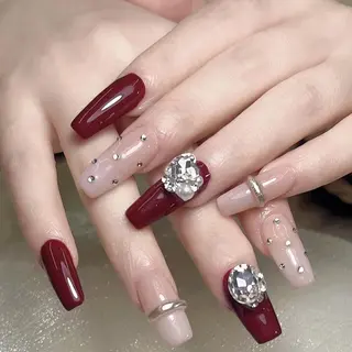 ネイル Mi Oのネイルデザイン