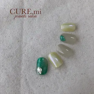 ネイル 伊藤 美香のその他イメージ