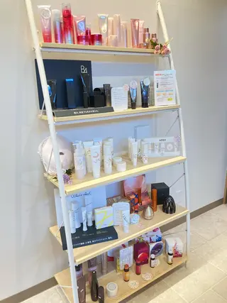 fufula〜フフラ〜所属・fufu la すずきまゆののエステ・リラクイメージ