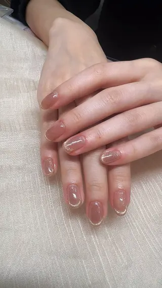 マツエク・マツパ ミカコ 心のネイルデザイン