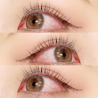 マツエク・マツパ Lanhr所属・【Lanhr】 🕊aya🕊のマツエク・マツパデザイン