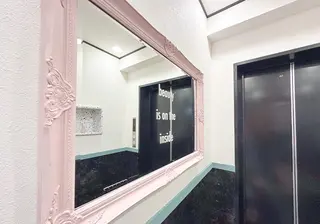 ネイル FLORANZ INOUEのネイルデザイン
