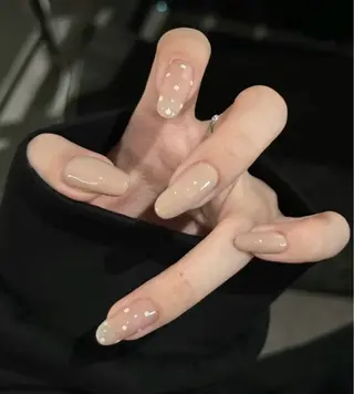 ネイル 💅ネイリスト 🍒harukaのネイルデザイン