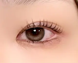 マツエク・マツパ Makea西新井店 井上のマツエク・マツパデザイン