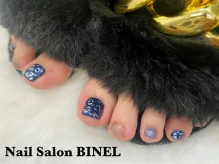 ネイル H. Yuukaのネイルデザイン