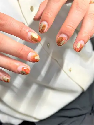 ネイル RIZE NAILのネイルデザイン