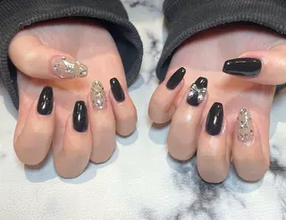 ネイル 奥田 加奈子のその他イメージ