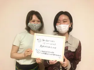 jai  【ジャイ】町田所属・柚 満里奈のエステ・リラクイメージ