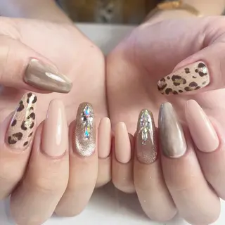 ネイル Beauty salon STELLA所属・STELLA 大西南帆のマツエク・マツパデザイン