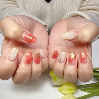 ネイル YUYI.nail salonのネイルデザイン