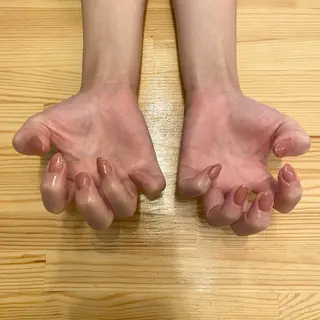 ネイル Nail Alaia 妙典店💛Saraのネイルデザイン