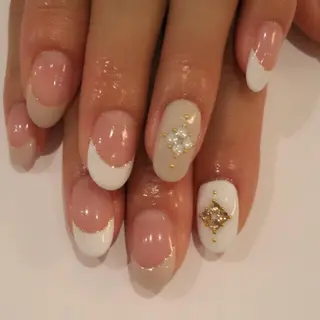 ネイル ネイリスト riiisaのネイルデザイン