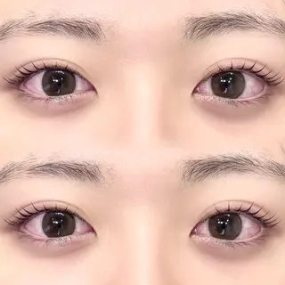 Bianca 宮内のマツエク・マツパデザイン