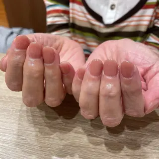 ネイル liberté所属・liberté🫧 新小岩のネイルデザイン