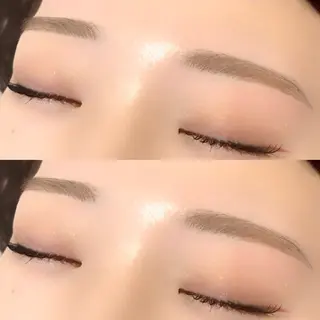 アイブロウ pono獨協大学前店 💎muraokaのマツエク・マツパデザイン