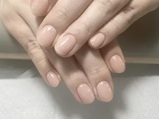 ネイル kihi大塚店 モデル募集専用のネイルデザイン