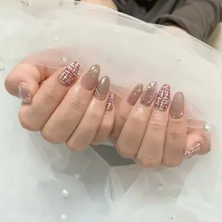 ネイル 💅fleur Ayumiのネイルデザイン