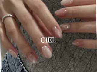 ネイル ayaka CIELのネイルデザイン