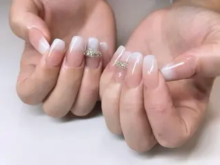 ネイル chipie yuuのネイルデザイン